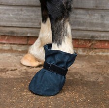 Poultice Boot For