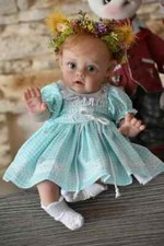 12in Elf Fairy Reborn Baby