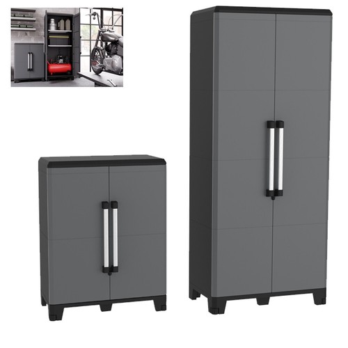 Heavy duty pro workshop - heavy,