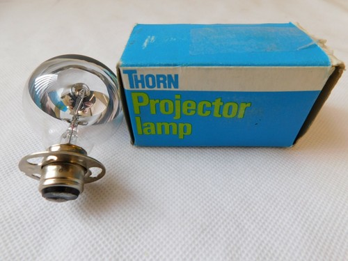 Aldis morse signal lamp - lamp, thorn
