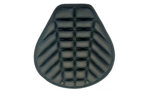 Motorcycle comfort gel - motorcycle, 3d