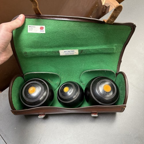 Thomas taylor bowls 2 - thomas,