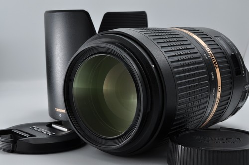 Tamron 300mm 5 6 - sp, f4-5.6