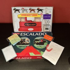Escalado The Horse Racing Game