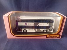 UKBUS 6529 RARE STAGECOACH