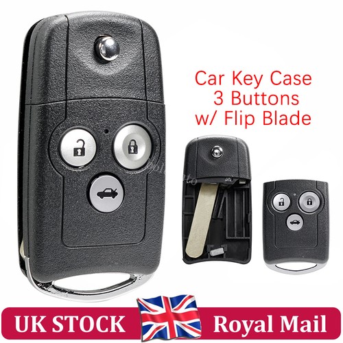 Button flip key case for - case,