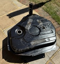 BMW E28 E12 Petrol Fuel Tank 70L Original OEM Used