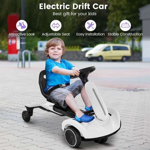 360 spin kids - spin, drift