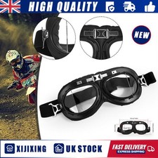 Retro Vintage Motorcycle