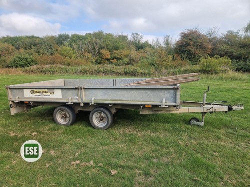 Indespension twin axle - indespension,