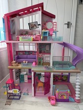 Barbie Dream House Three