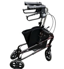 Tri Walker folding Aluminium