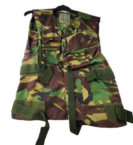 Genuine british army - genuine,