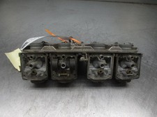 Kawasaki Z1000 Motorcycle Carbs Carburettors 
