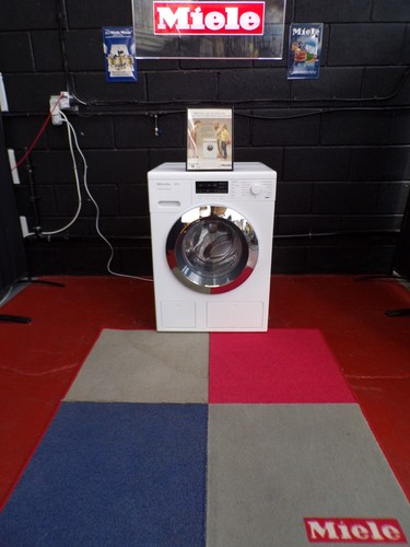 Fully refurbished miele - fully,