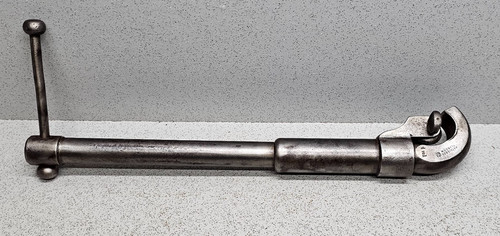 Vintage mathieson glasgow - vintage,