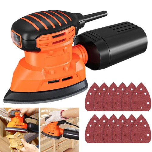 130w electric orbital - electric, sander