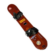 Snowboard Salomon Unibody-300