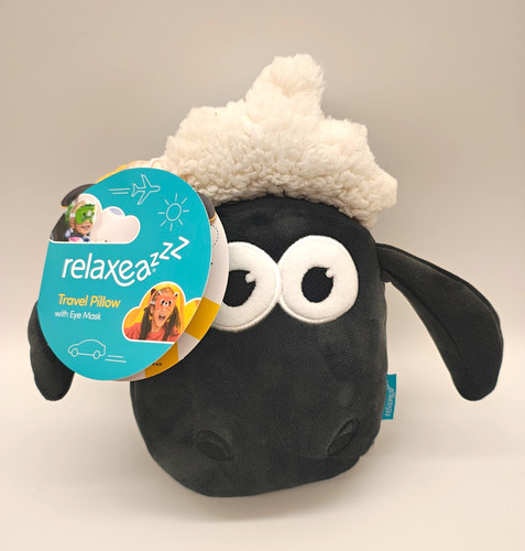Relaxeazzz shaun the sheep - relaxeazzz,