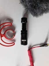 Rode VideoMicro Compact