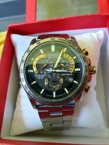 Citizem ecodrive e650 calibre - ecodrive,