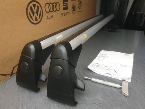 Genuine roof bars - genuine,