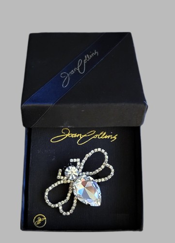 Joan collins signed - collins,