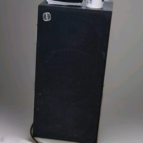 Tannoy mercury bookshelf - mercury, f1