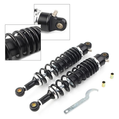 320mm rear shock absorber - 320mm,