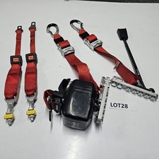 koller Unwin wheelchair