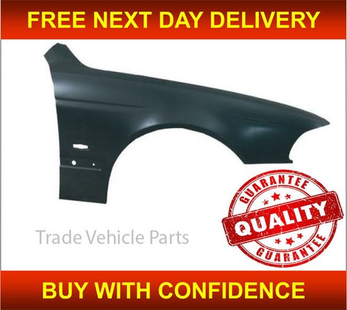 Fits bmw e39 - fits, 1996-2003