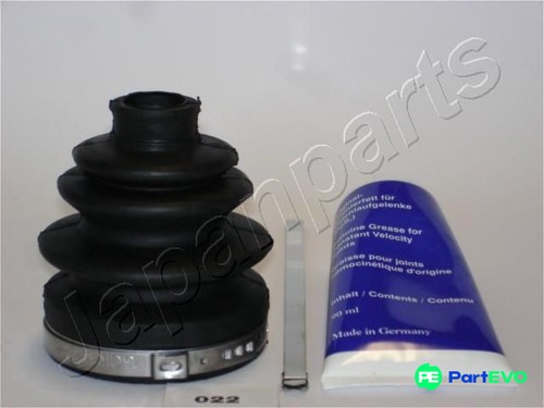Japanparts drive shaft bellow - drive,