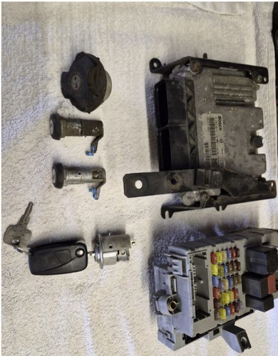 Iveco ecu - iveco,