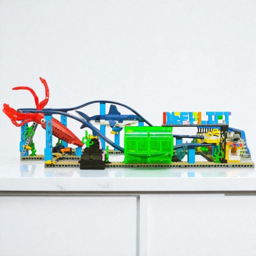 Kids construction toys - kids,