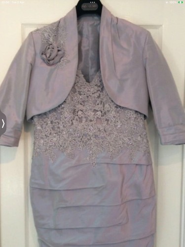 Mother the bride size 12 - of,