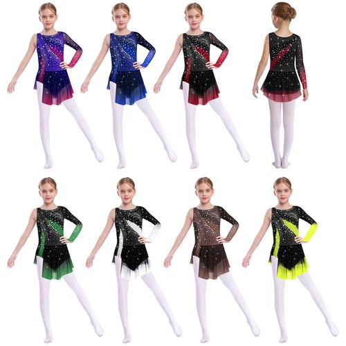Kids girls dress salsa - kids,