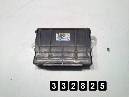 2003 mitsubishi pajero - 2003,