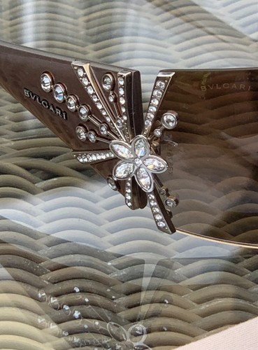 New bulgari limited edition - bulgari,