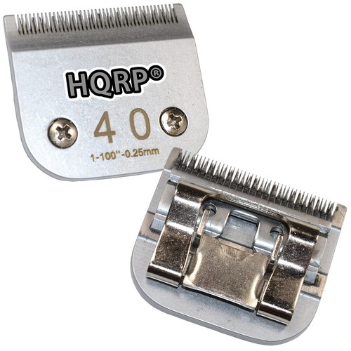 Hqrp clipper blade - hqrp, s