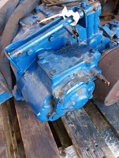 Land Rover Range Rover LT95 Fairey overdrive, with lever, input gear inc