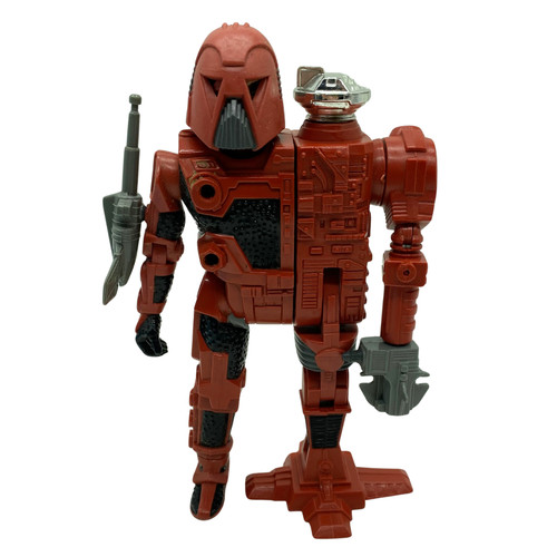 Centurions terror near - centurions,
