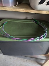 XLO Reference Type 5 Speaker Cables