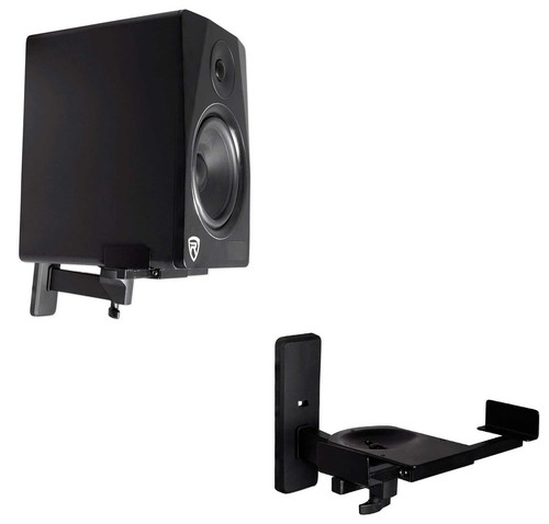 Pair wall mount swivel - wall,
