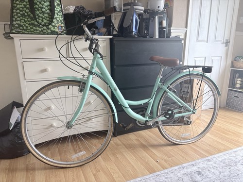 Freespirit discover 700c - freespirit,