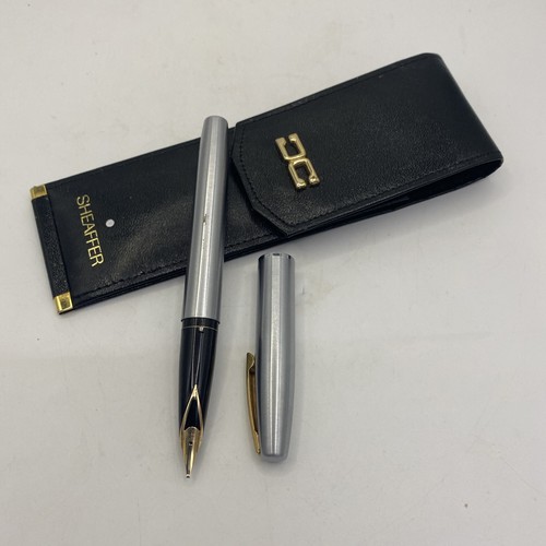 Vintage sheaffer targa - vintage,