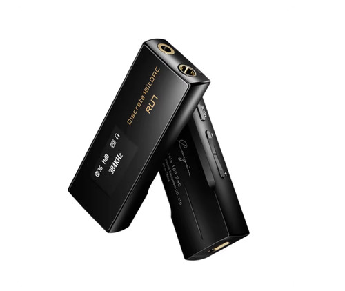 Cayin ru7 audio - ru7, decoder
