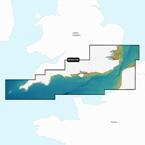 Navionics platinum regular - navionics,