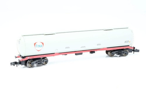 Graham farish gauge 373 551a - n,