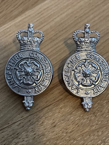 Pair lancashire - pair, of