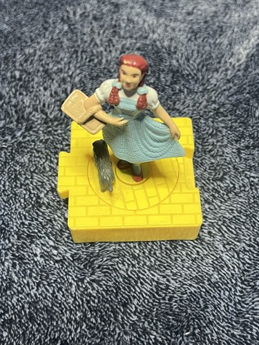 Wizard toys dorothy - oz,
